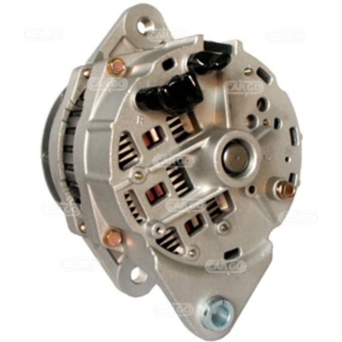 Driefasige generator HC-CARGO 112160