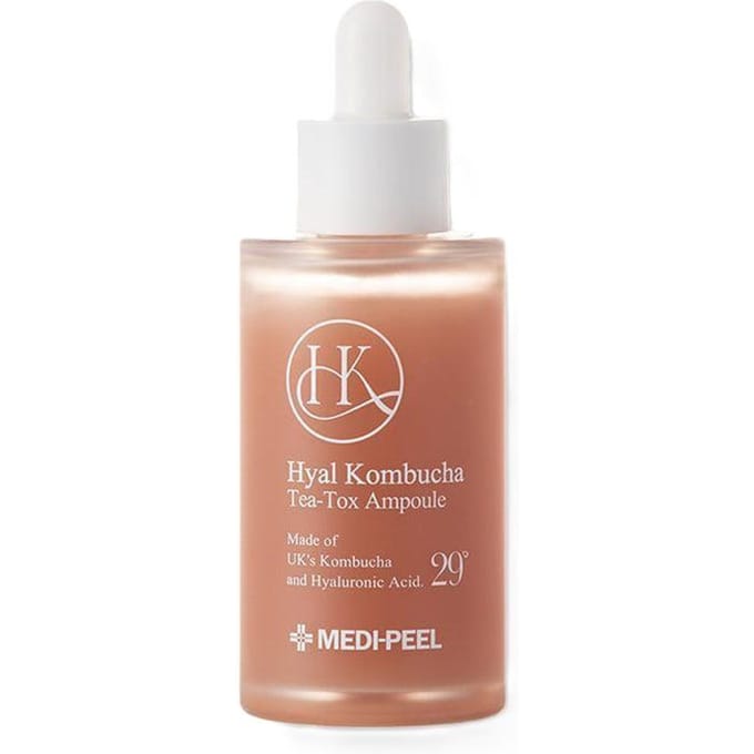 [MEDI-PEEL] Ampoule Hyal Kombucha Tea-Tox 50 ml