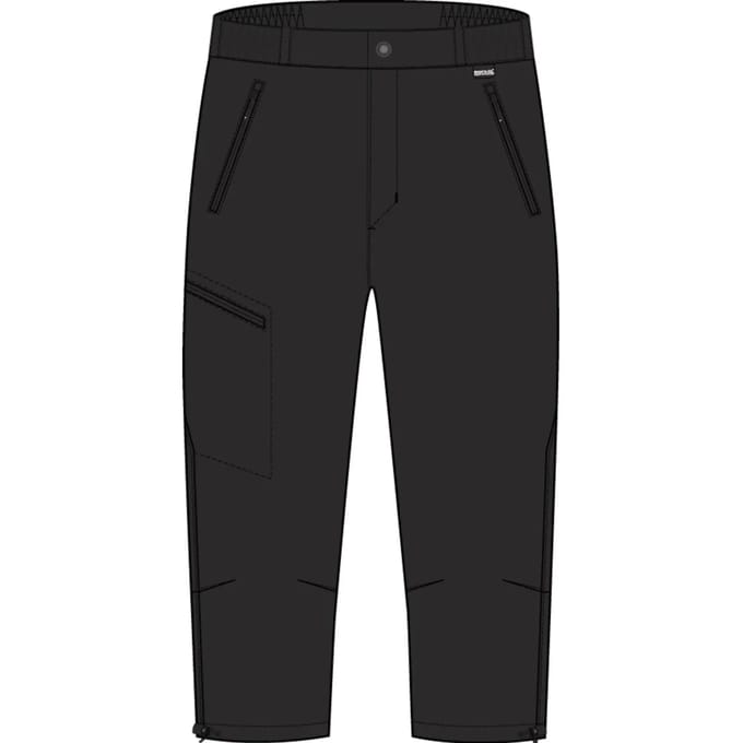 Korte Regatta Xert Stretch
