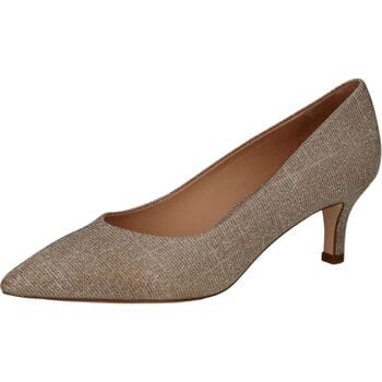 Peter Kaiser - 72447-44 - Pumps - Kleur: Metallics - Maat: 39