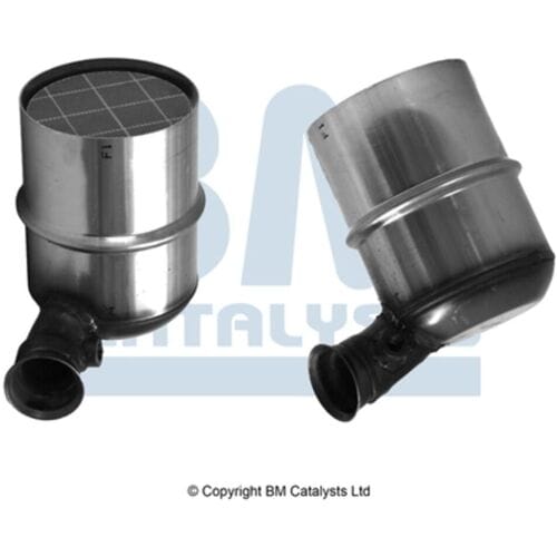 Deeltjesfilter BM CATALYSTS BM11188HP