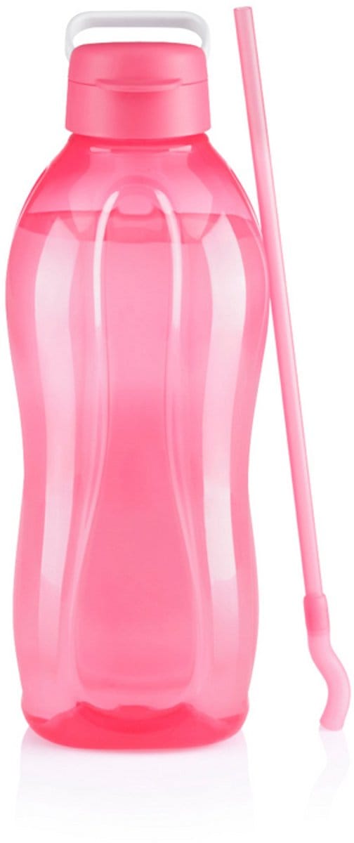 Ecofles 2 L Tupperware - Special edition Think Pink 2024