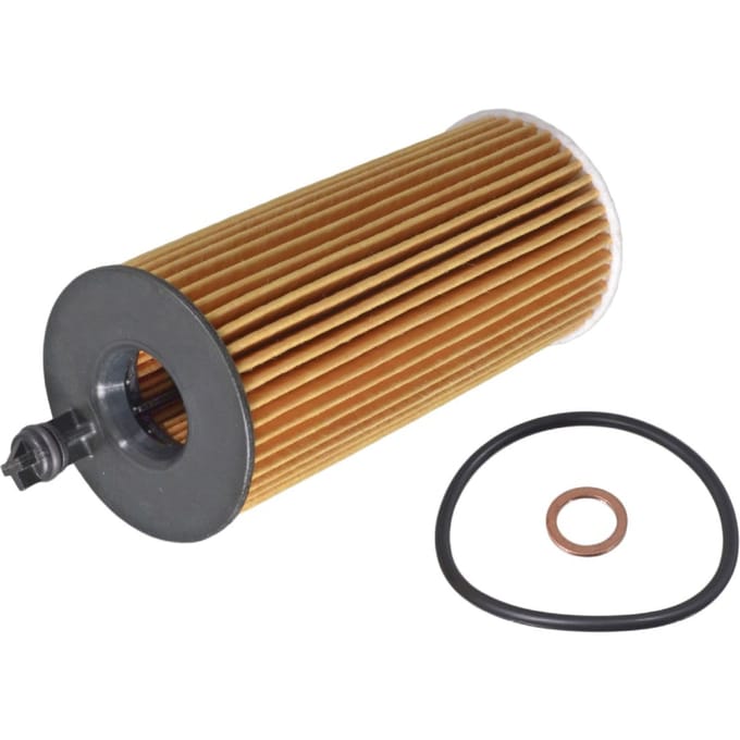 Oliefilter FEBI BILSTEIN 101324