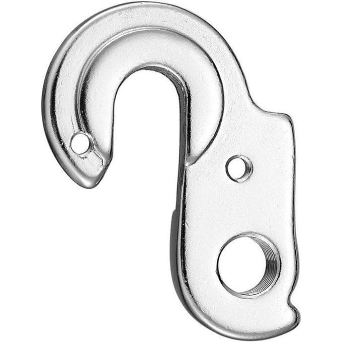 Rechter achterderailleurhanger Union gh-114