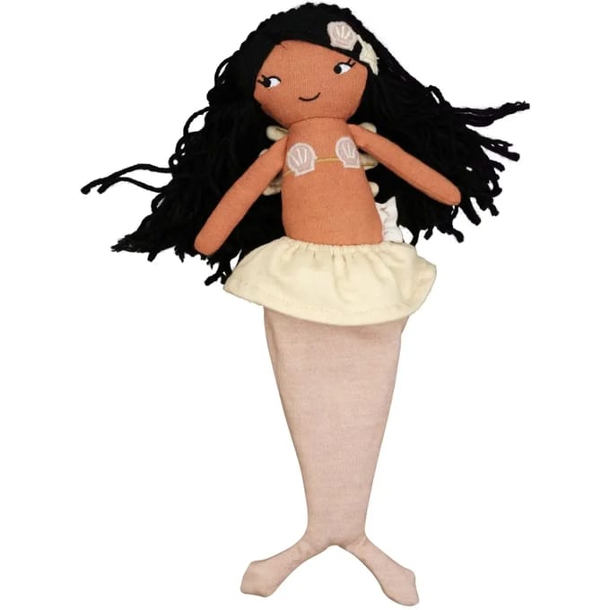 Pop Fabelab Mermaid Corali