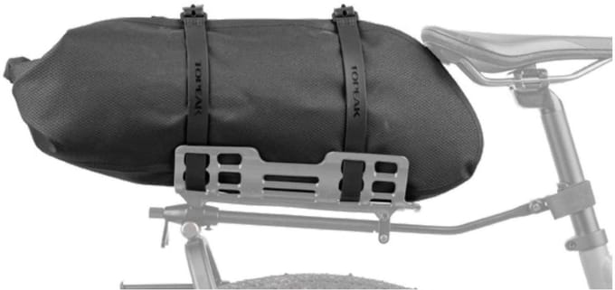 Topeak dragertas U-Shell Drybag 10L