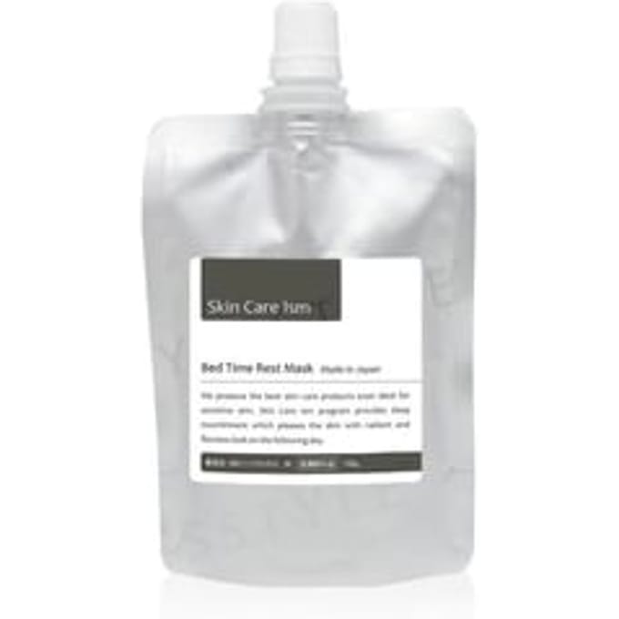 Skin Care Ism - Bed Time Rest Mask 100g
