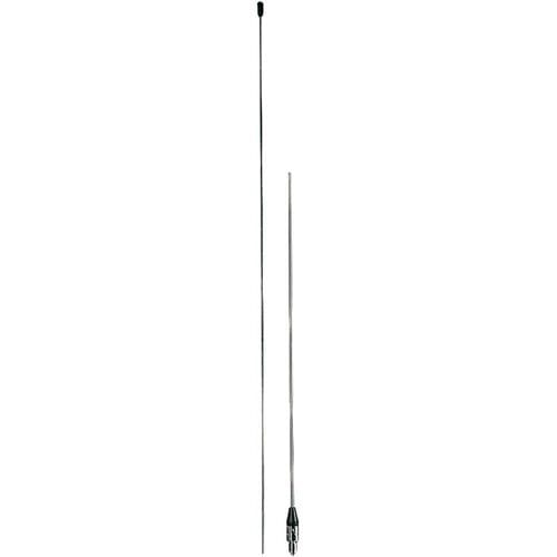 Antenne Albrecht Strahler ML 145 o Magnetfuß 148 cm 6310