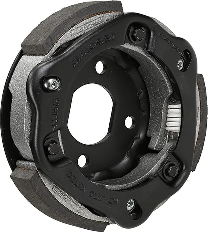 Koppeling Malossi Delta Clutch Minarelli 107 mm