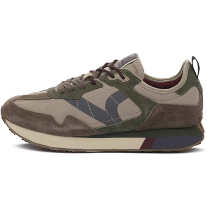 Sneakers Victoria TAUPE