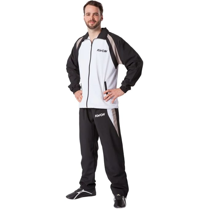 Trainingspak Kwon Endurance