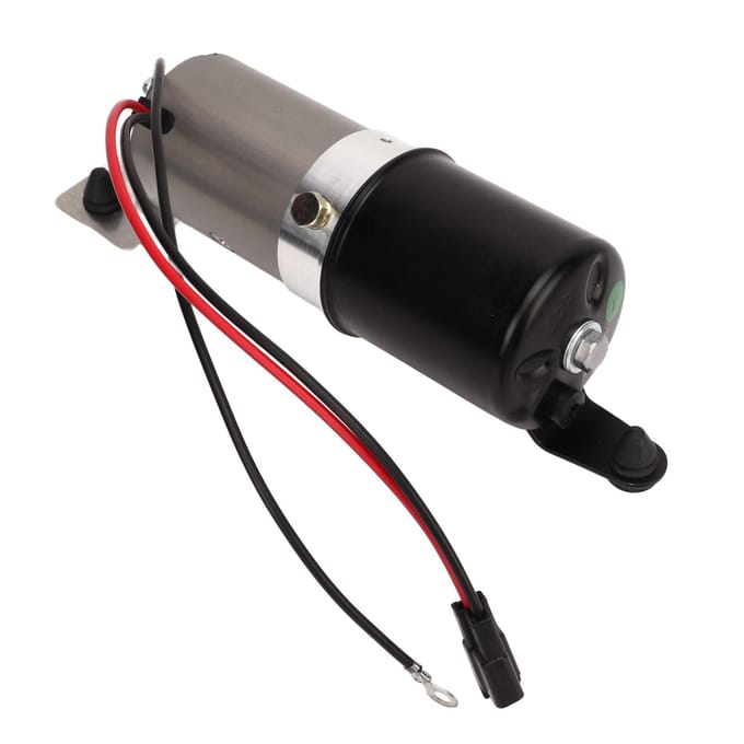 Cabriokap Hefmotor Pomp Krachtige Mp 7 Vervanging voor Chevy Impala Caprice