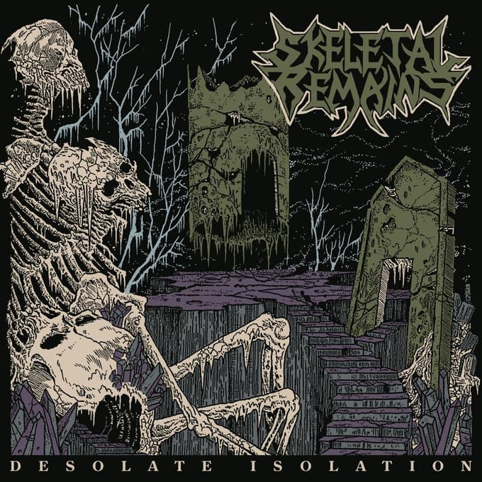 Desolate Isolation - 10th Anniversary