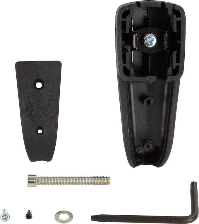 Voertuigspecifieke adapter voor spiegelmonitor Renault