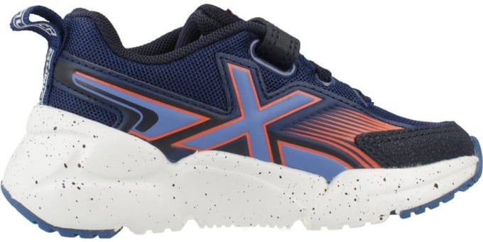MUNICH SUPER TRACK Blauw 26 EU