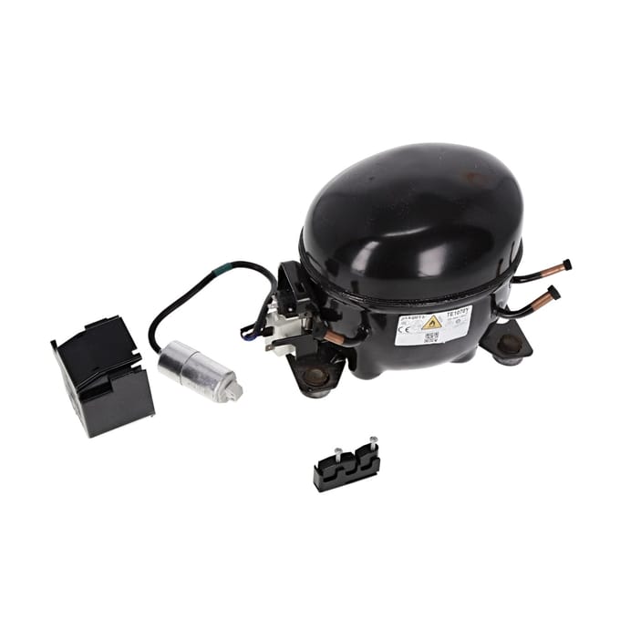 AEG compressor, set 4055739074