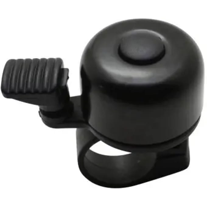 Stalen pingklok voor 22,2mm stuur P2R Essential