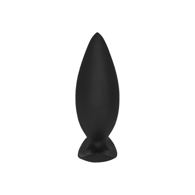Anale Plug Dream Toys Cheeky Love Zwart