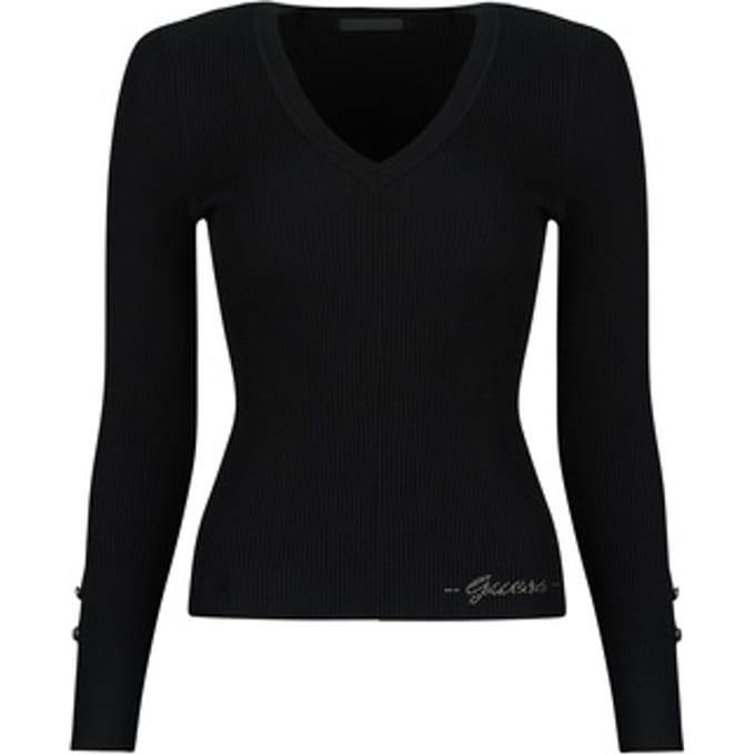 Guess  Trui LS VN ELLIE SWTR