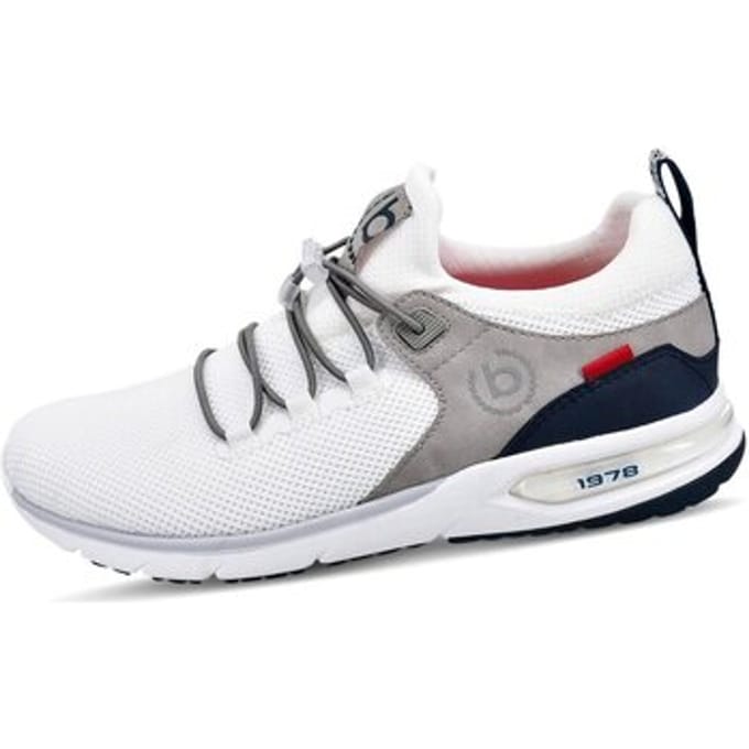 Lage Sneakers Bugatti -