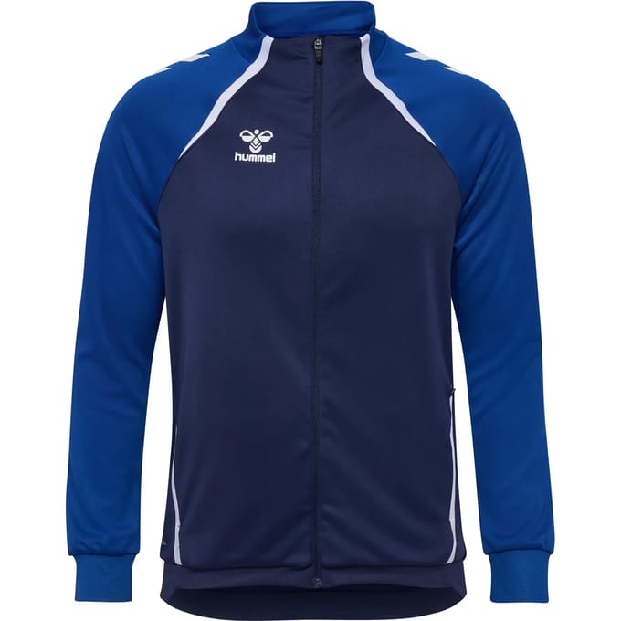 Hummel trainingsjack Hmllead 2.0 Track Zip Jacket 223772