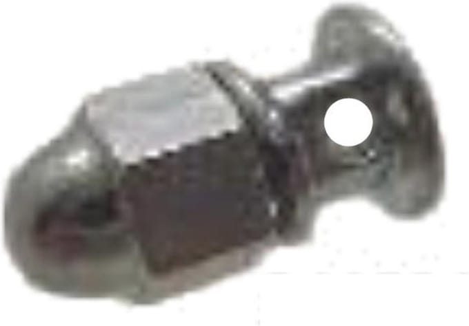 Kabelklembout Bofix voor Weinmann M5 (25 stuks)