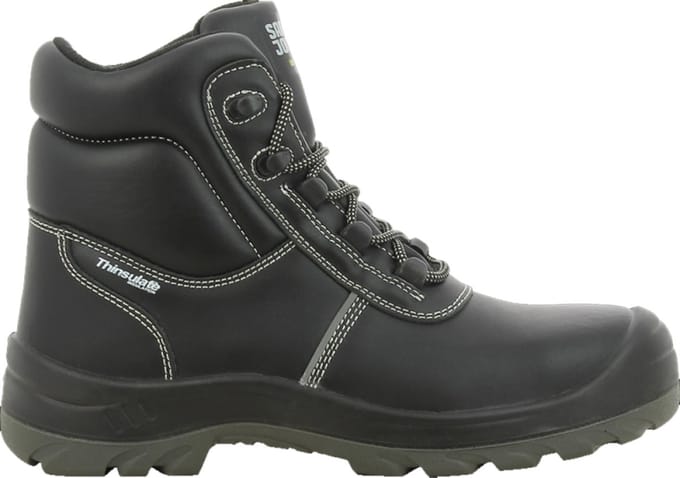 Safety Jogger Aras Veiligheidsschoen S3 SlipvastSRC-ESD-Koude-IsolerendCI - Maat 41