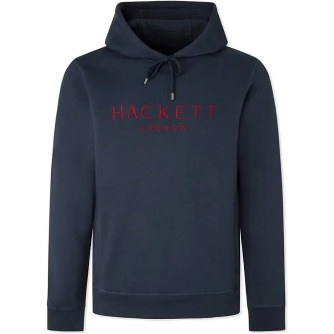 Hoodie Hackett Heritage