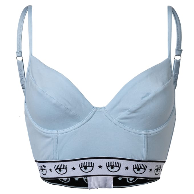 Chiara Ferragni BH Bustier