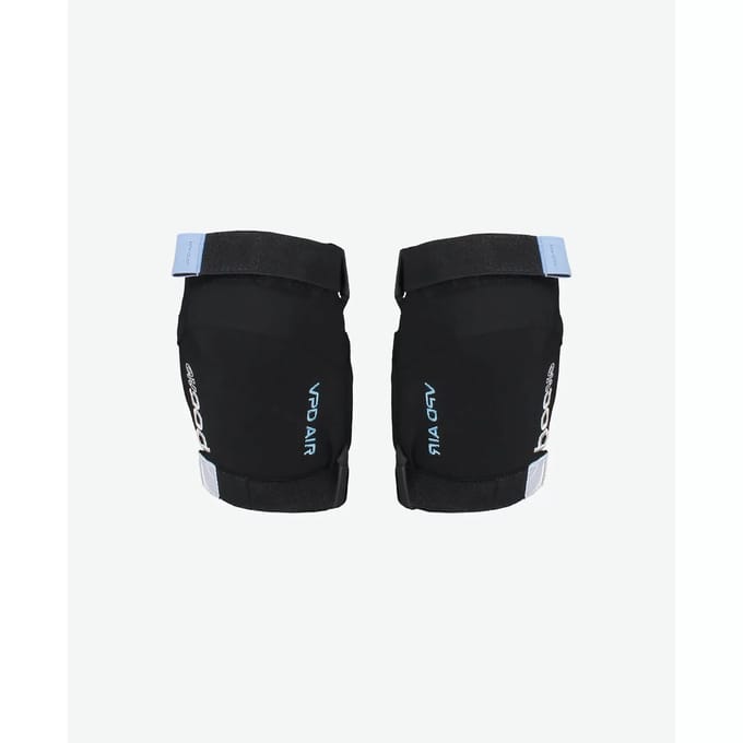 POC POCito Joint VPD Air Protector Knieprotectie - Maat M/L - Uranium Black POCito Joint VPD Air Protector