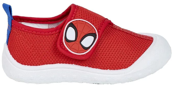 Cerda Spiderman Spidey Schoenen Rood EU 22 Kinderen