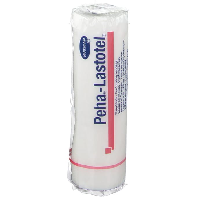 Hartmann Peha-Lastotel Cello 12cm x 4m 310104 1 Verband
