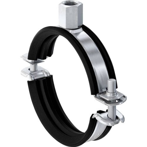 Fischer 539452 Buisbeugel FRS-L universele 60-66 buisklem 10 stuk(s)