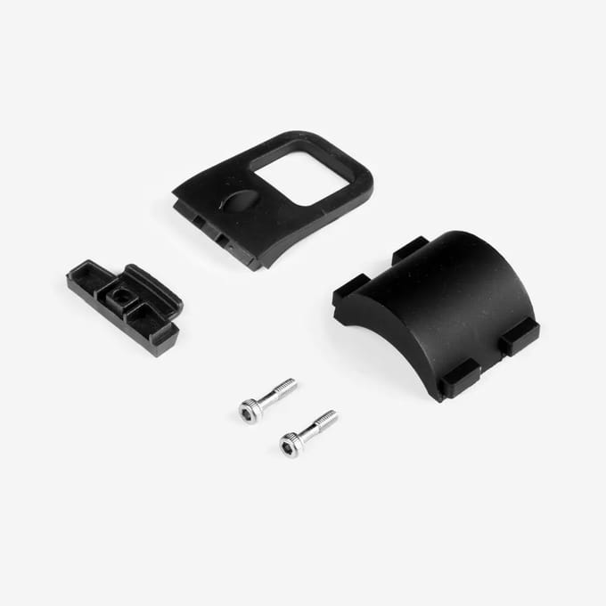 Afneembare smartphone-adapter voor bevestiging Loop Is4U Mount