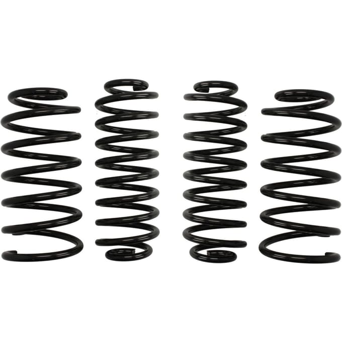 Ophangset, veren Pro-Kit EIBACH E8119-140