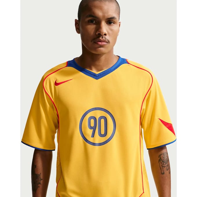 Jersey Nike Total 90