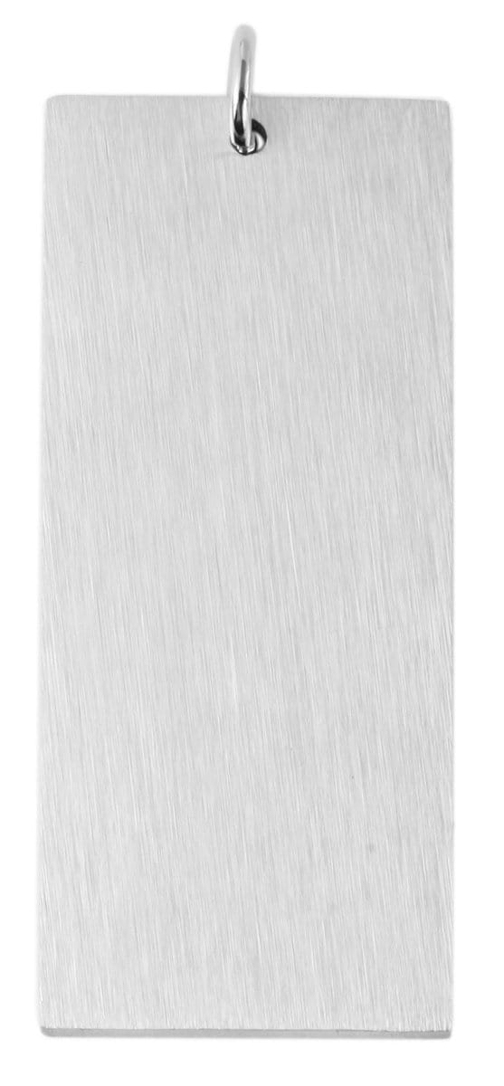 AKZENT Akzent Unisex hanger Mats, zilverkleurig, duurzaam