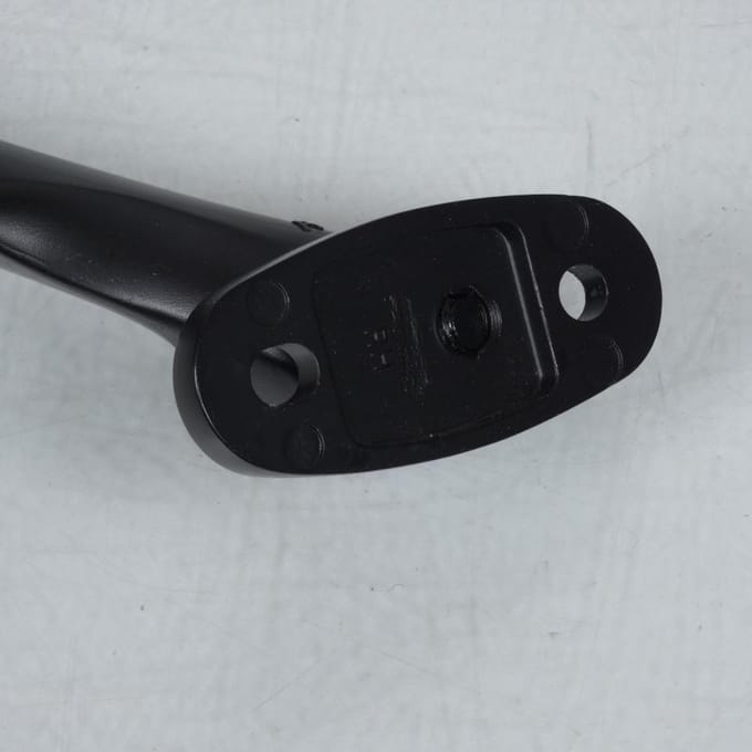 rms rechterspiegel voor honda 500 cbr ra abs 2013 tot 2016 pc44b nieuw