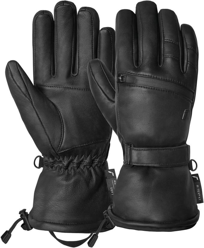 Reusch Fingerhandschuhe Kaitlyn R-TEX® XT