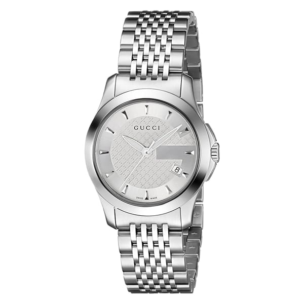 Gucci YA126501 dameshorloge