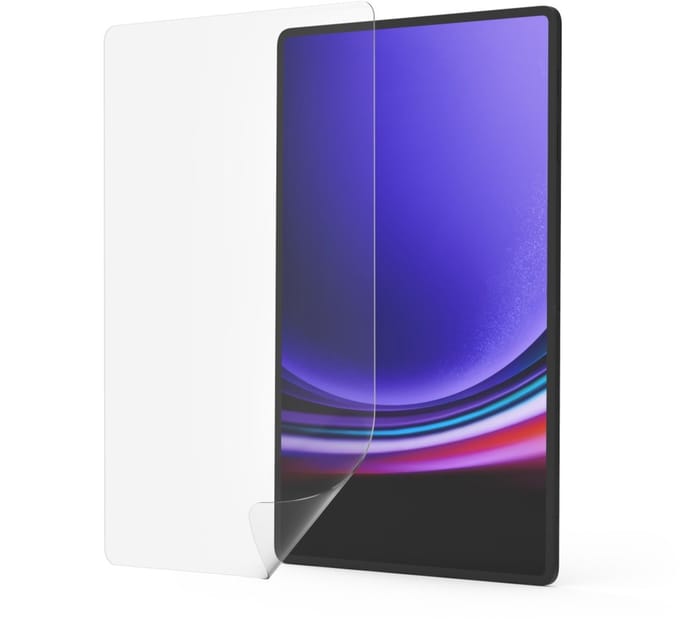 Hama "Hiflex" screen protector voor Galaxy Tab S10 FE/S9 FE 10.9"/S9/S8/S7 11"