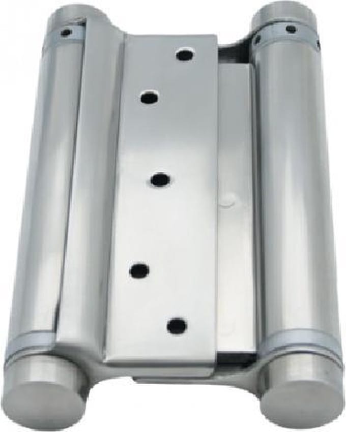 Spiraalveerscharnier model M STA gegalvaniseerd maat 9 lengte 150...