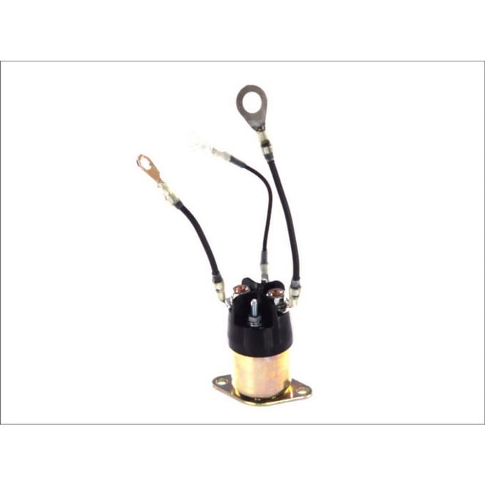 Relais, starter BOSCH 6 033 AD5 255