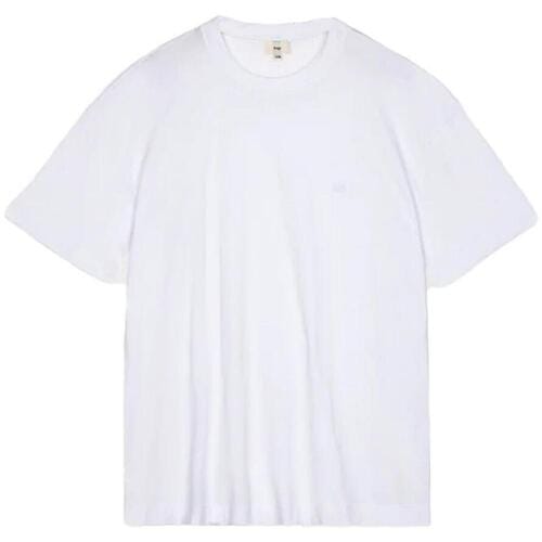 T-shirt Korte Mouw An'ge Agathe