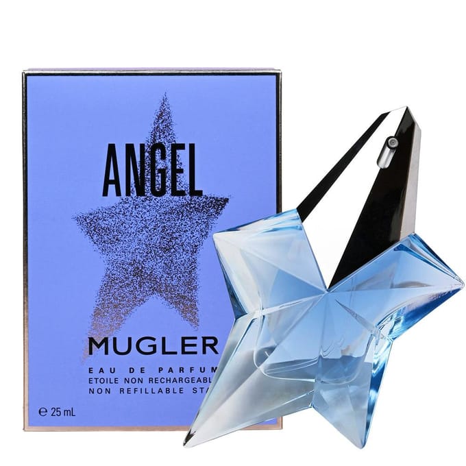 Thierry Mugler Angel Eau De Parfum 25 ml - 25 ml