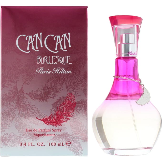 Paris Hilton Can Can Burlesque Eau de Parfum 100ml