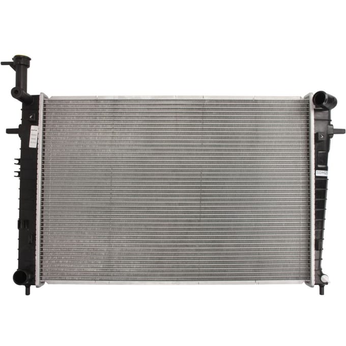 Radiator, motorkoeling NRF 50044