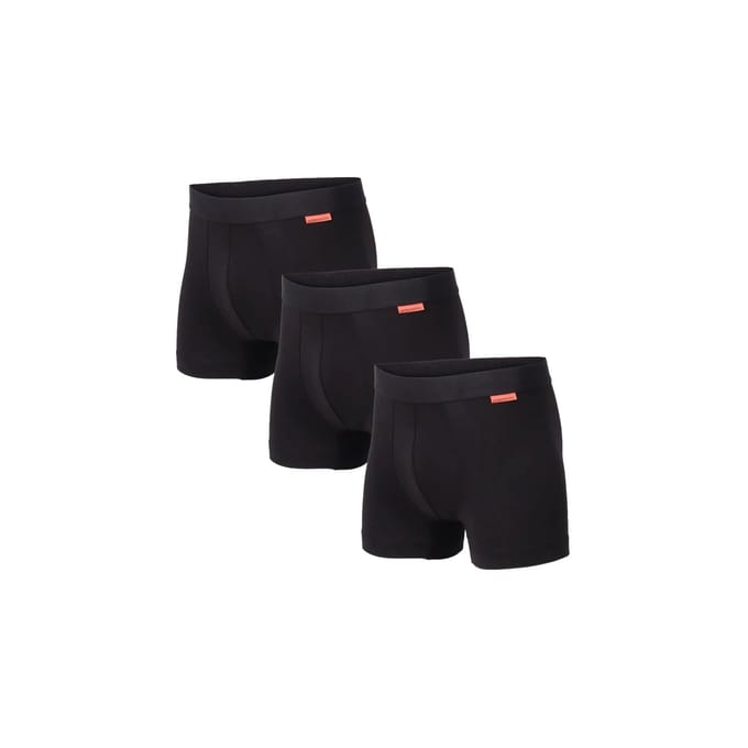 Boxershorts Undiemeister (x3)