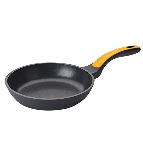Poêle - IBILI - Evolution - Aluminium - Noir - 18 cm - Garantie 2 ans noir