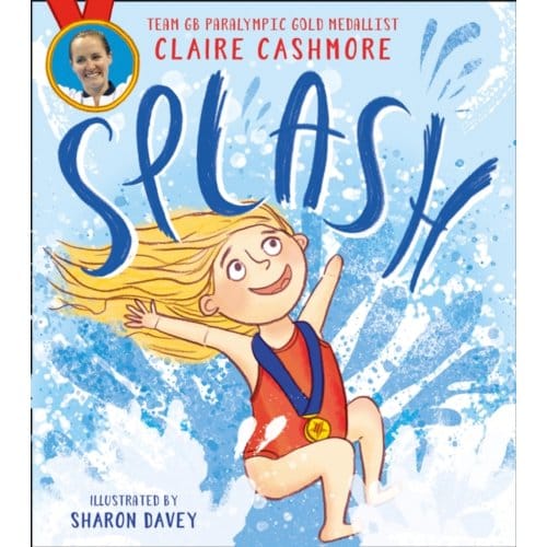 Splash - Claire Cashmore